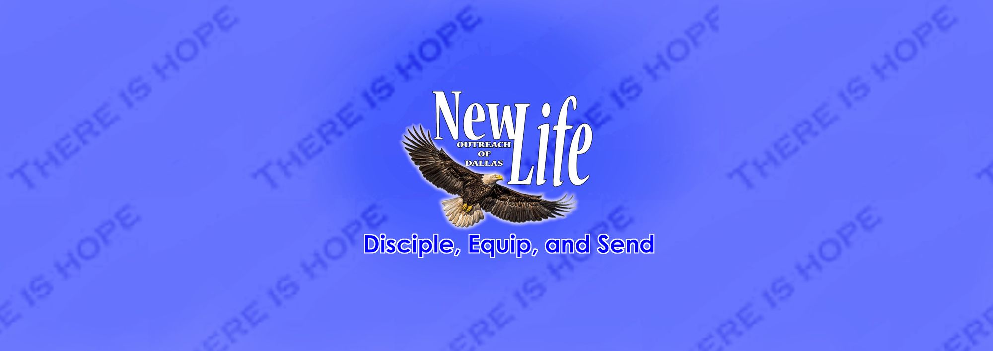 Newlife-Outreach